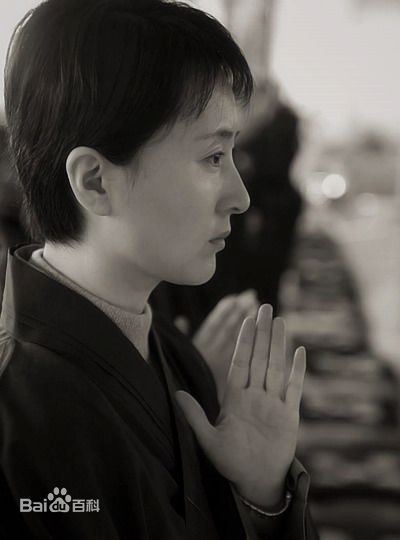 陈晓旭精彩图册