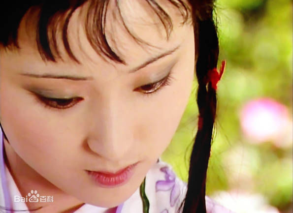 陈晓旭精彩图册