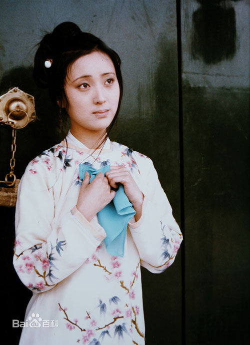 陈晓旭精彩图册