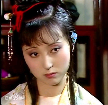 陈晓旭精彩图册