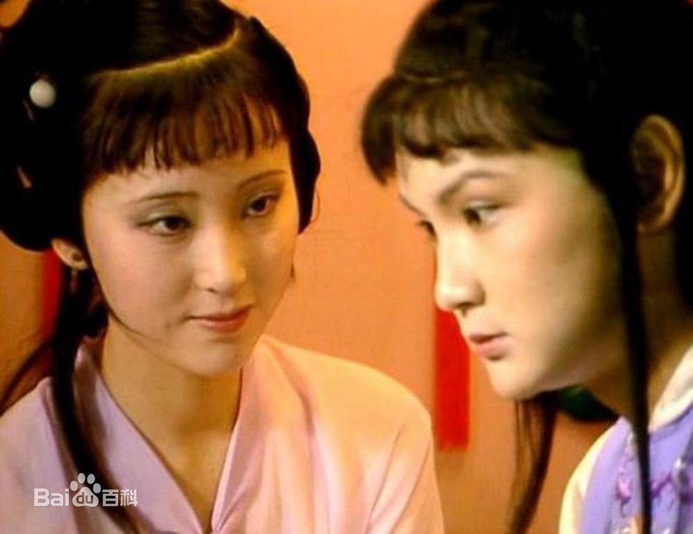 陈晓旭精彩图册