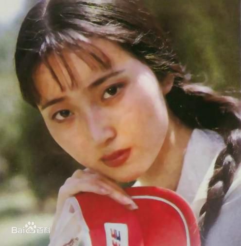 陈晓旭精彩图册