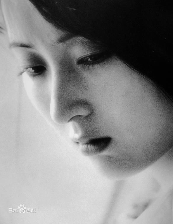 陈晓旭精彩图册