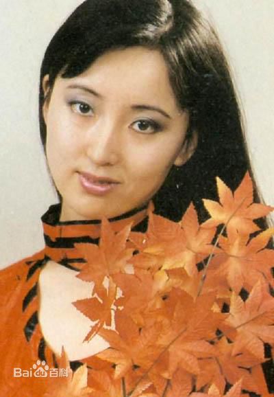 陈晓旭精彩图册