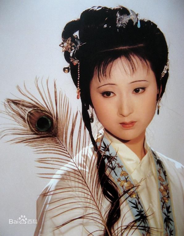 陈晓旭精彩图册