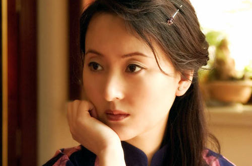 最全陈晓旭素颜照