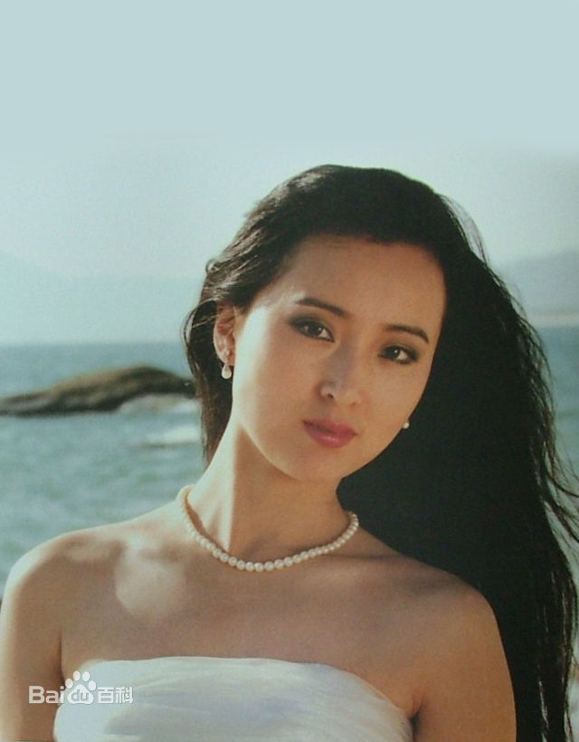 最全陈晓旭素颜照