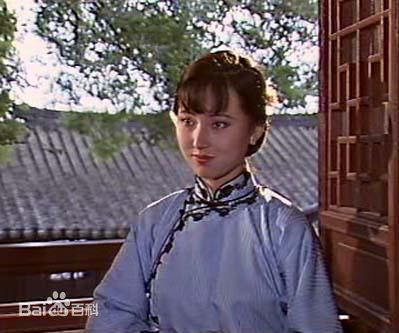 最全陈晓旭素颜照