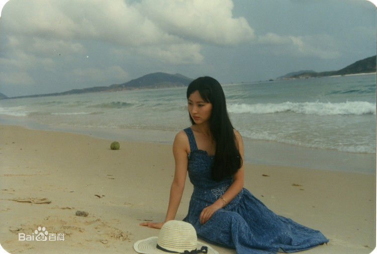 最全陈晓旭素颜照