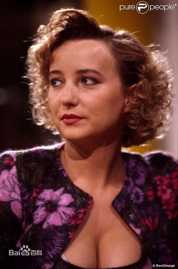 宝丽娜 拉芳(Pauline Lafont)玉殒佳人图册