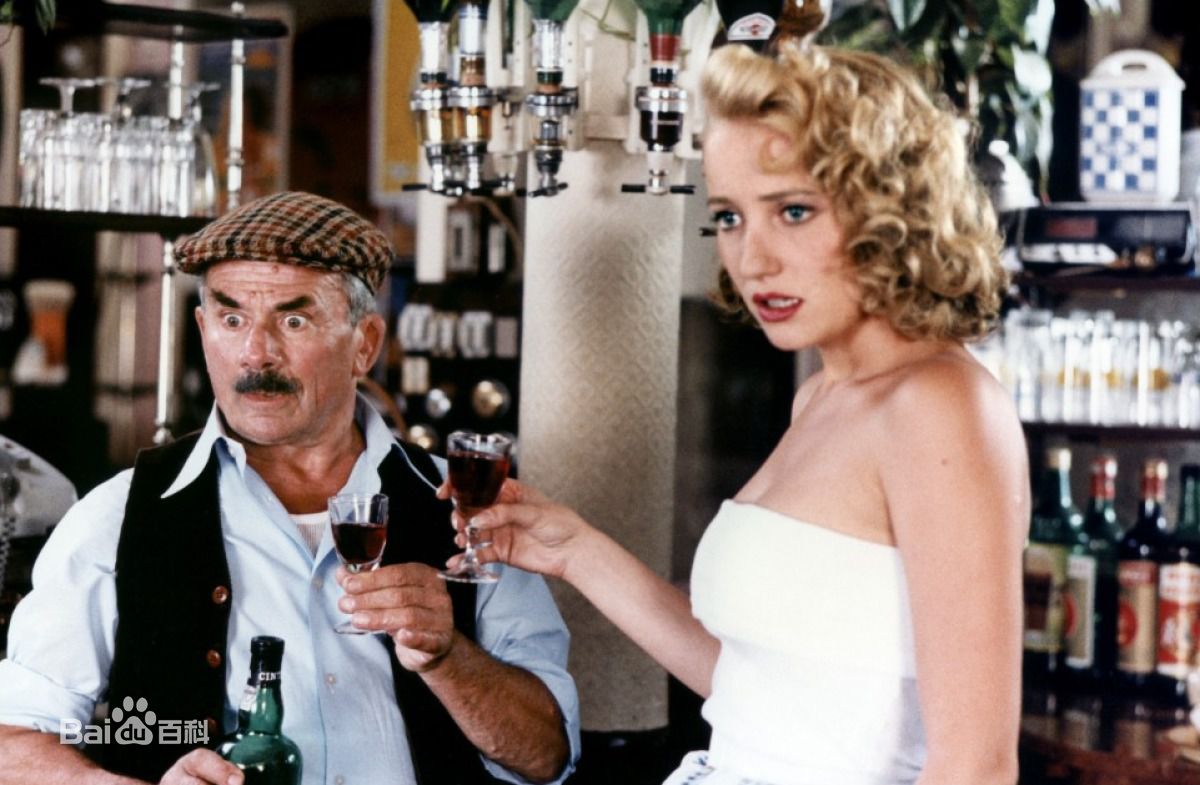 宝丽娜 拉芳(Pauline Lafont)玉殒佳人图册