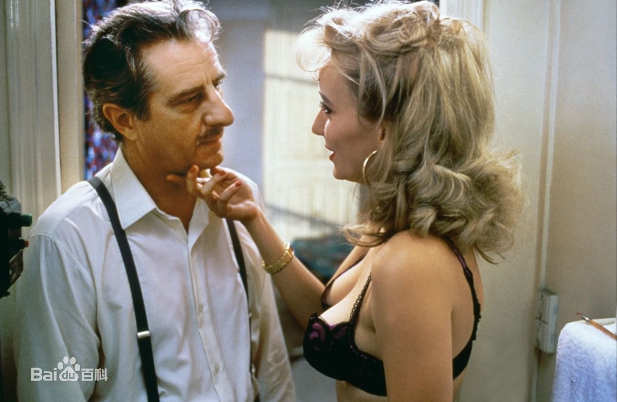 宝丽娜 拉芳(Pauline Lafont)玉殒佳人图册