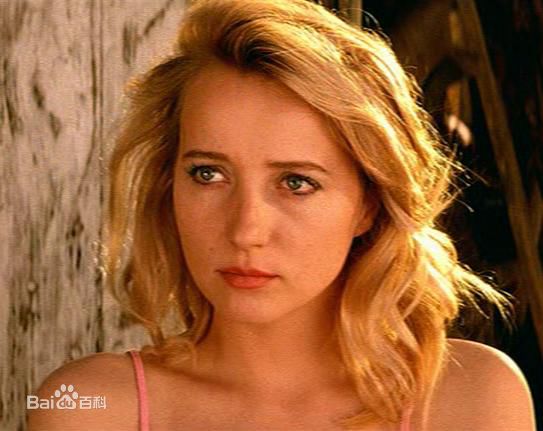 宝丽娜 拉芳(Pauline Lafont)玉殒佳人图册