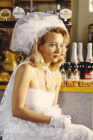 宝丽娜 拉芳(Pauline Lafont)玉殒佳人图册