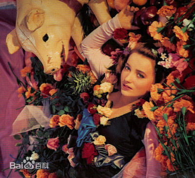 最全宝丽娜 拉芳(Pauline Lafont)壁纸