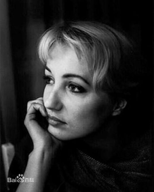 最全宝丽娜 拉芳(Pauline Lafont)壁纸