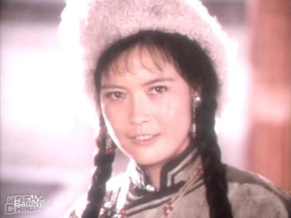 杨雅琴在电影中的精选剧照