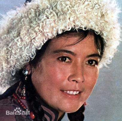 杨雅琴在电影中的精选剧照