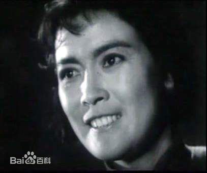 杨雅琴在电影中的精选剧照