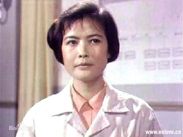 杨雅琴在电影中的精选剧照