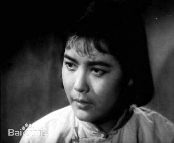 杨雅琴在电影中的精选剧照