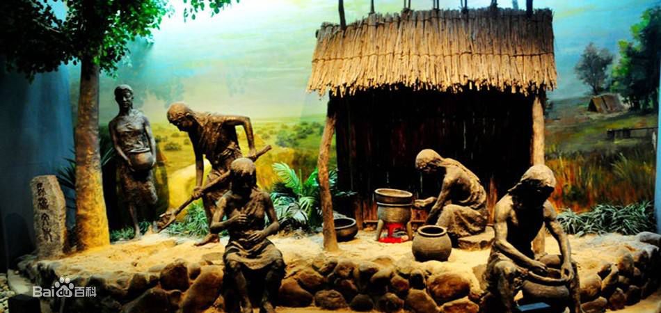 吴文化(Wu Culture)前后照片