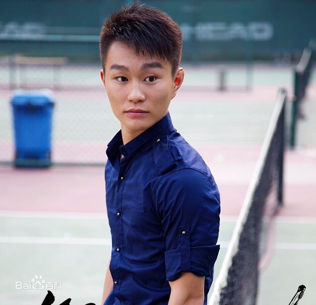 高清潘元甲图片