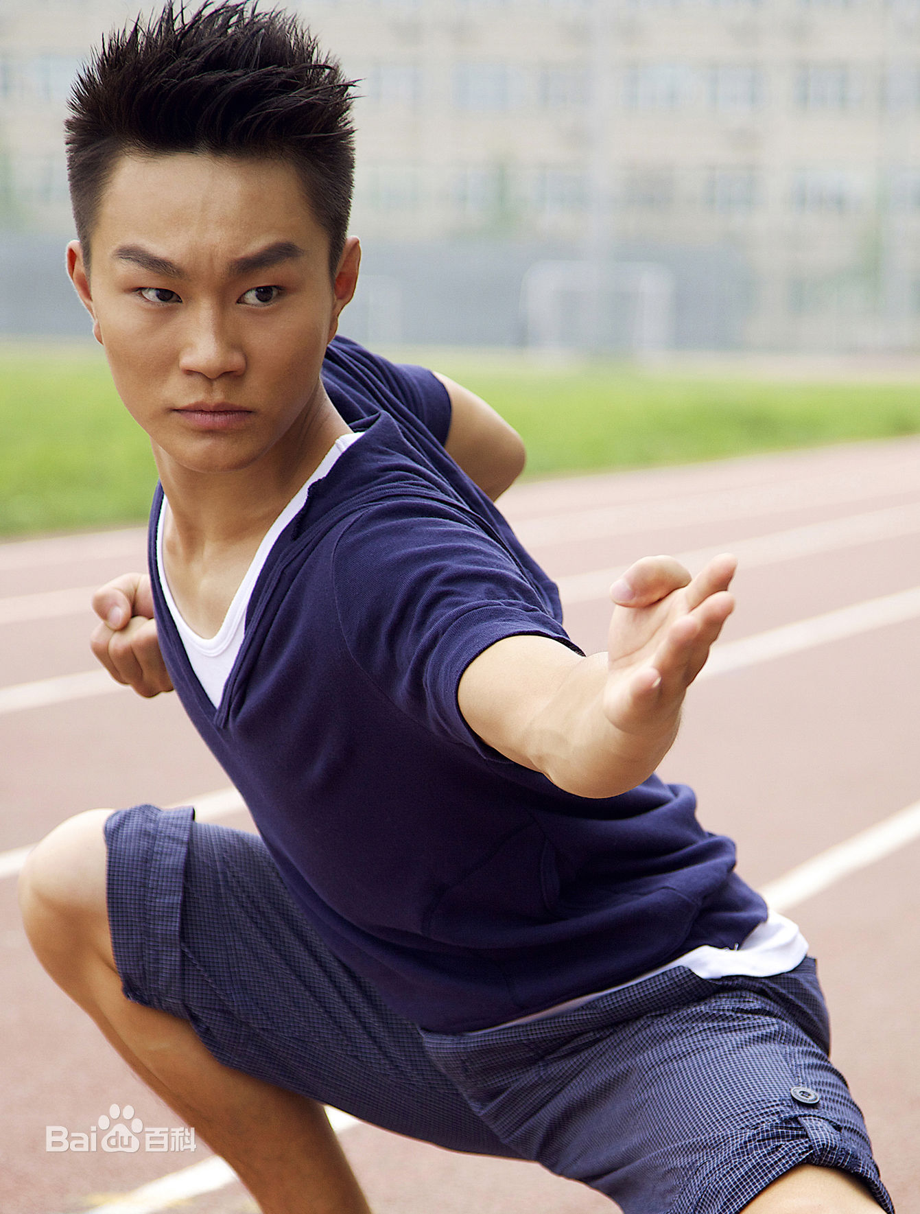 潘元甲生活照性感图片图集