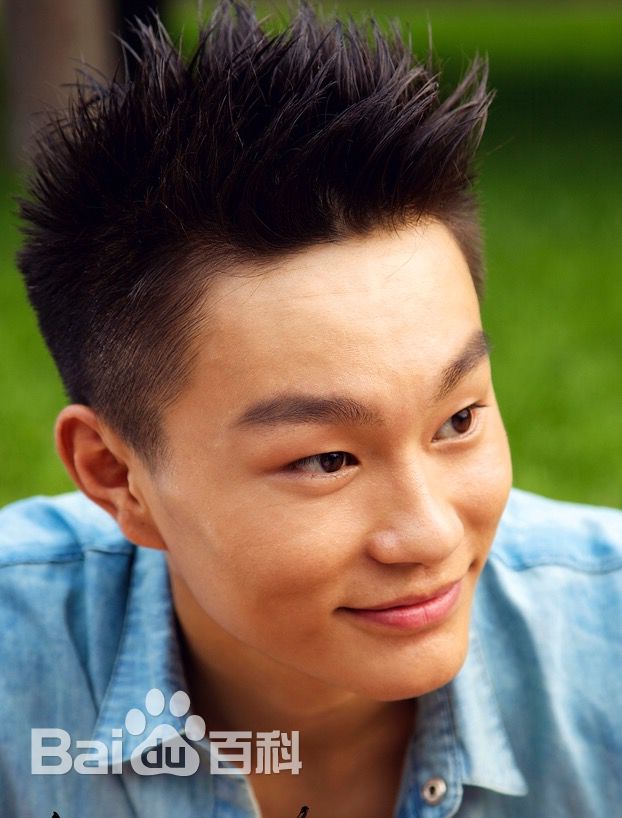 潘元甲生活照性感图片图集