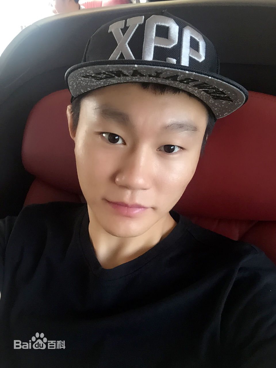 潘元甲生活照性感图片图集