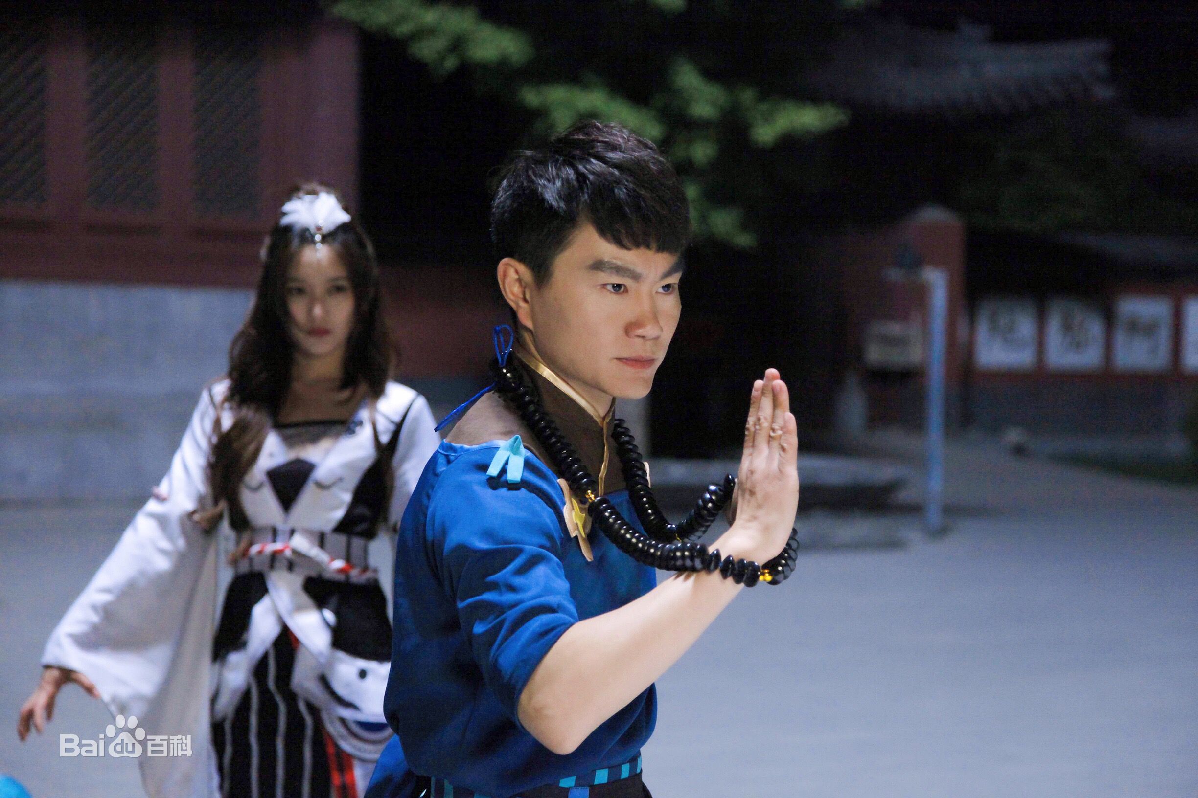 潘元甲生活照性感图片图集