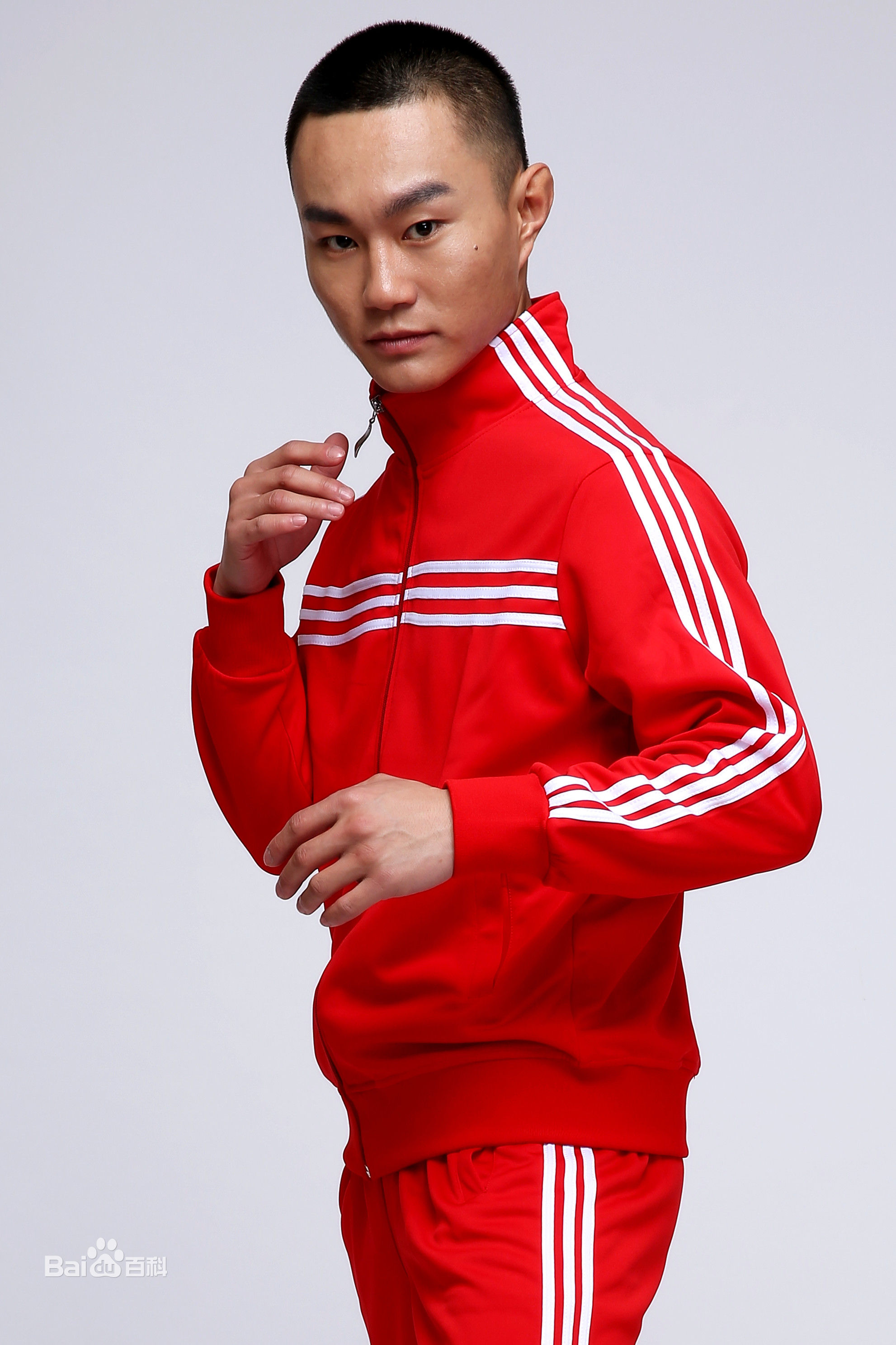 潘元甲生活照性感图片图集