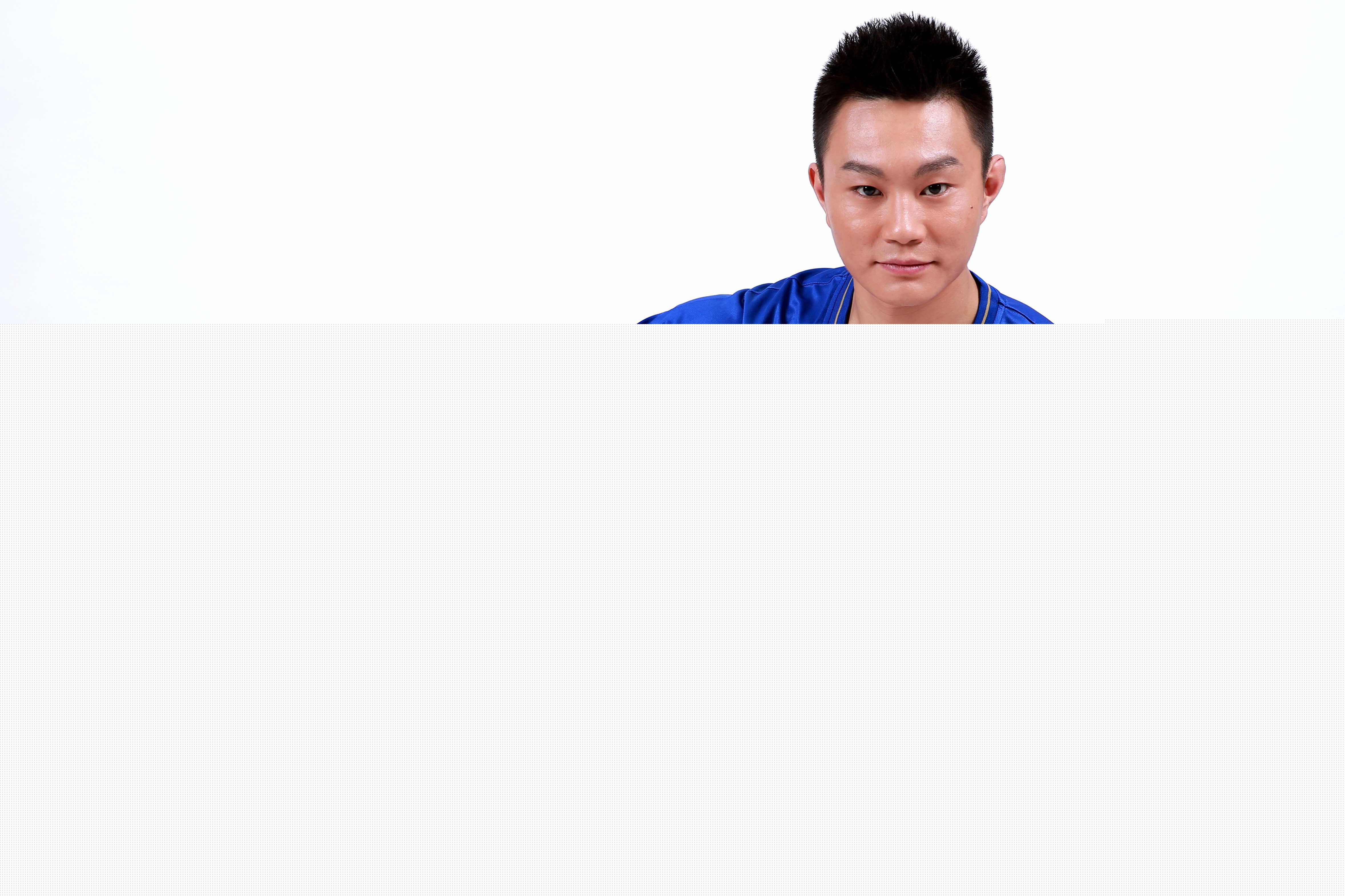 潘元甲荣特龙体育代言前后照片