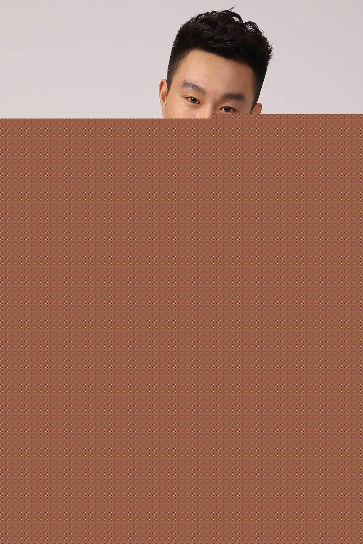 潘元甲荣特龙体育代言前后照片