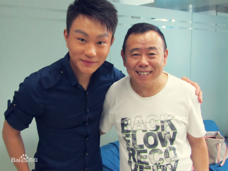 潘元甲合作演员性感图片图集