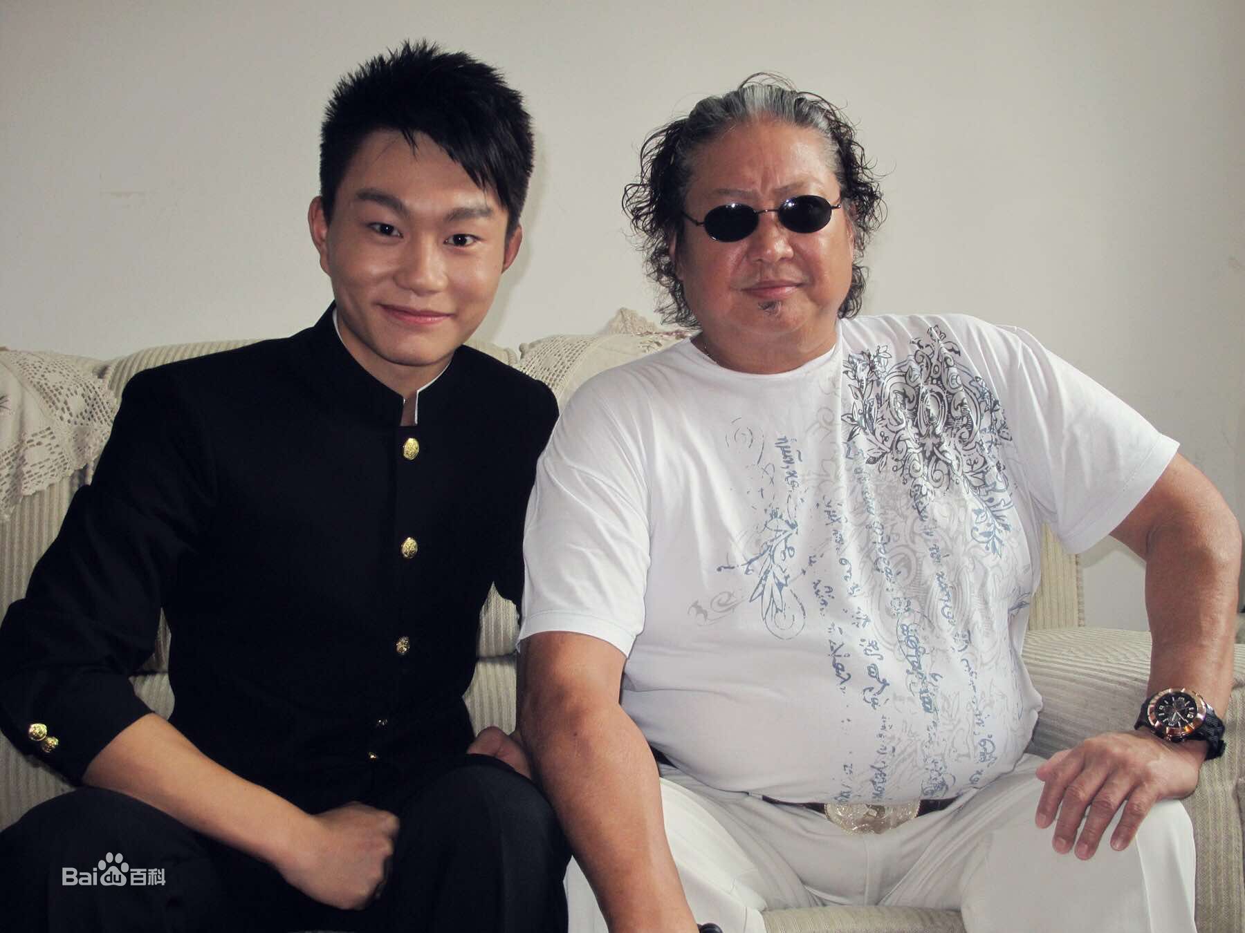 潘元甲合作演员性感图片图集