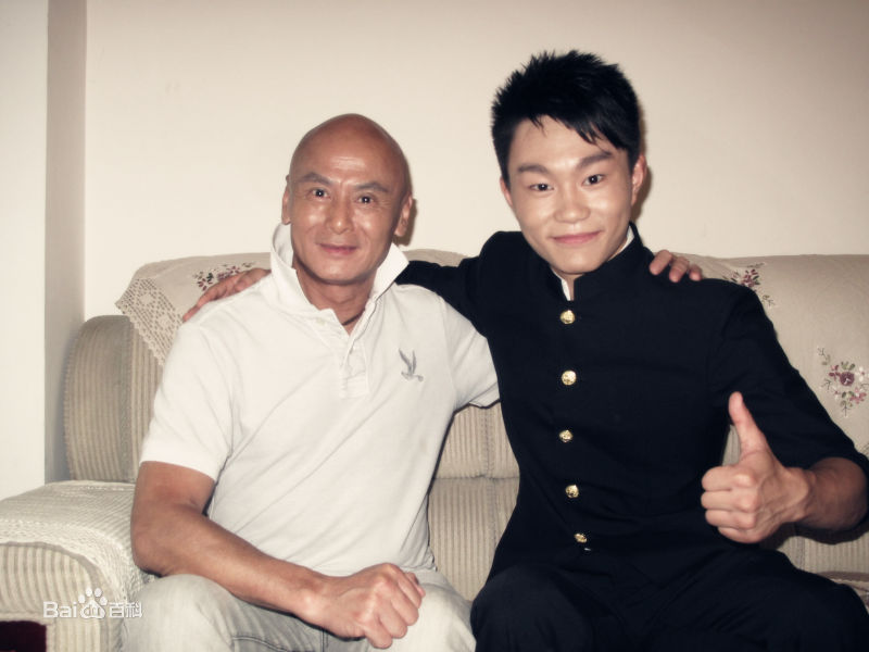 潘元甲合作演员性感图片图集