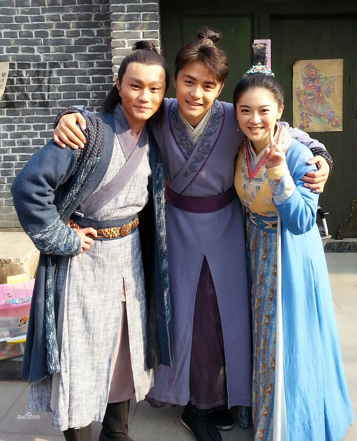 潘元甲合作演员性感图片图集