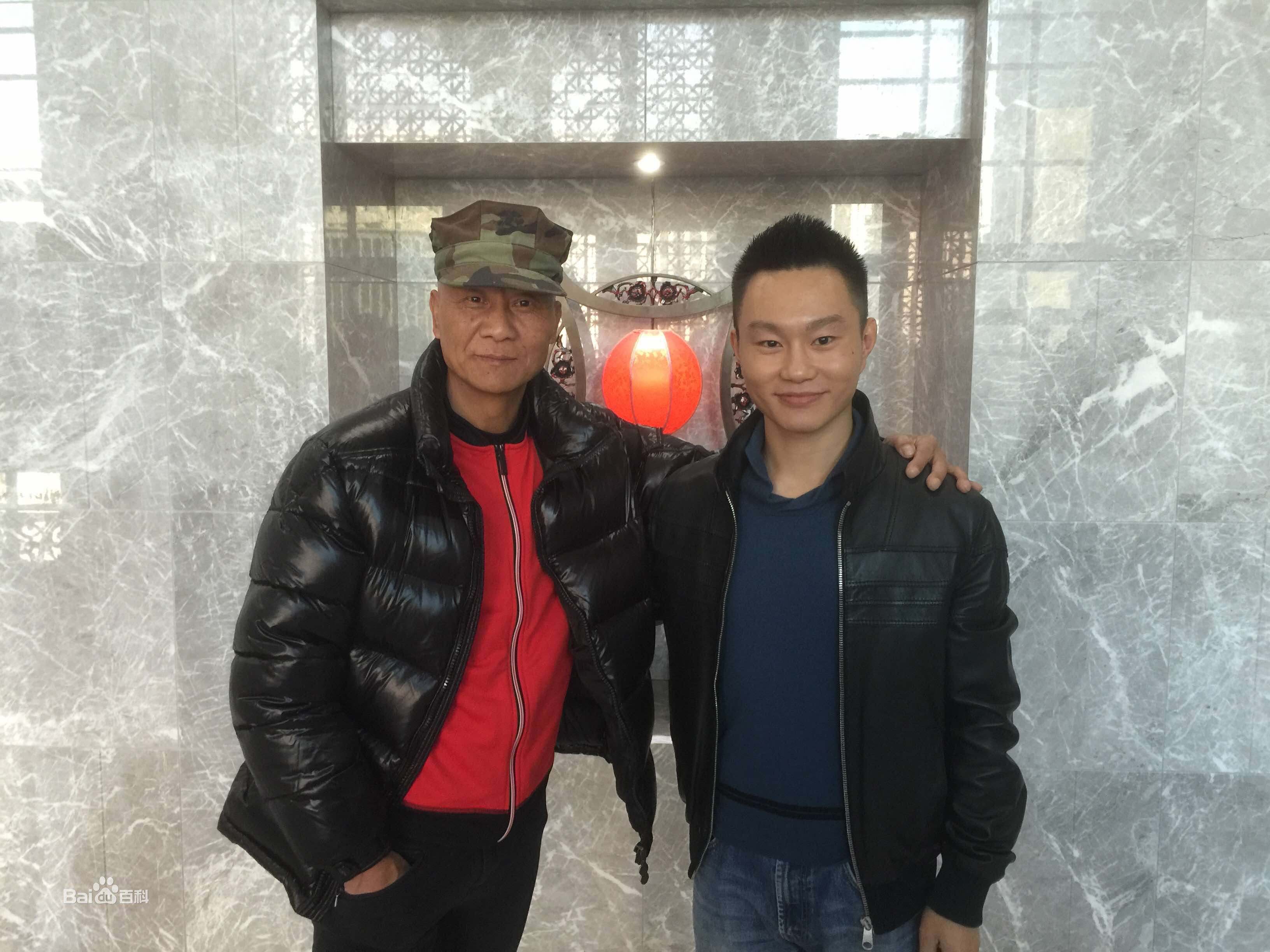 潘元甲合作演员性感图片图集