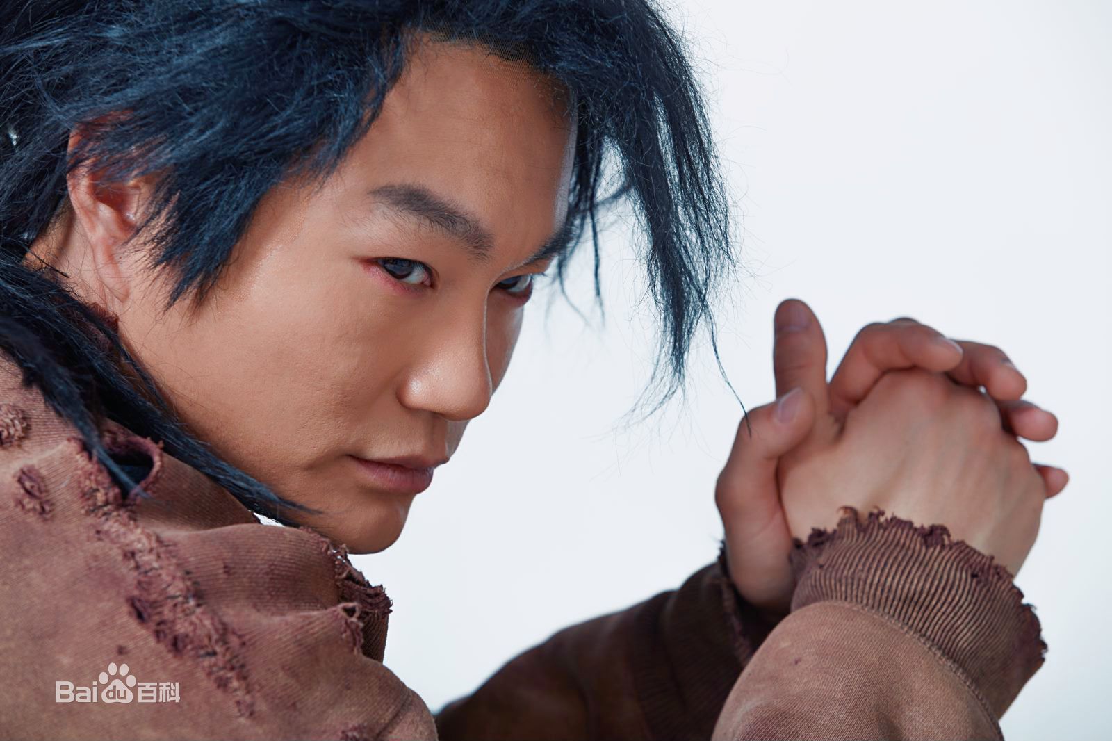 最新潘元甲在《不良神探》中的壁纸