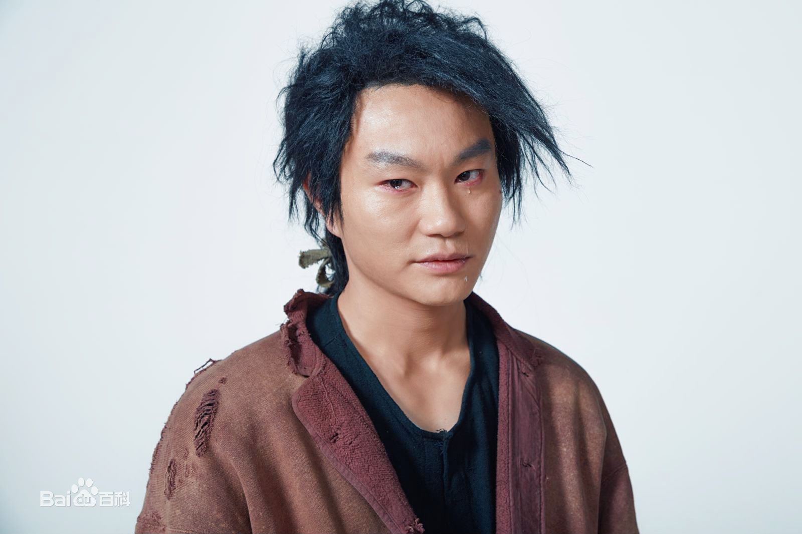 最新潘元甲在《不良神探》中的壁纸