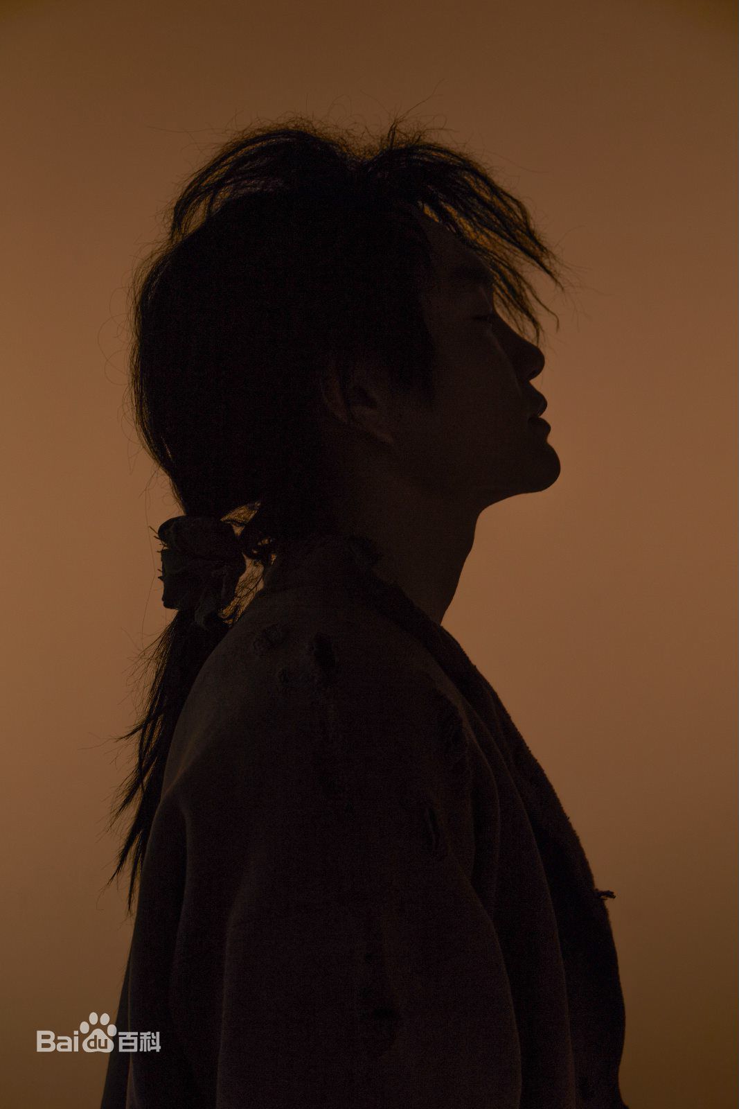 最新潘元甲在《不良神探》中的壁纸