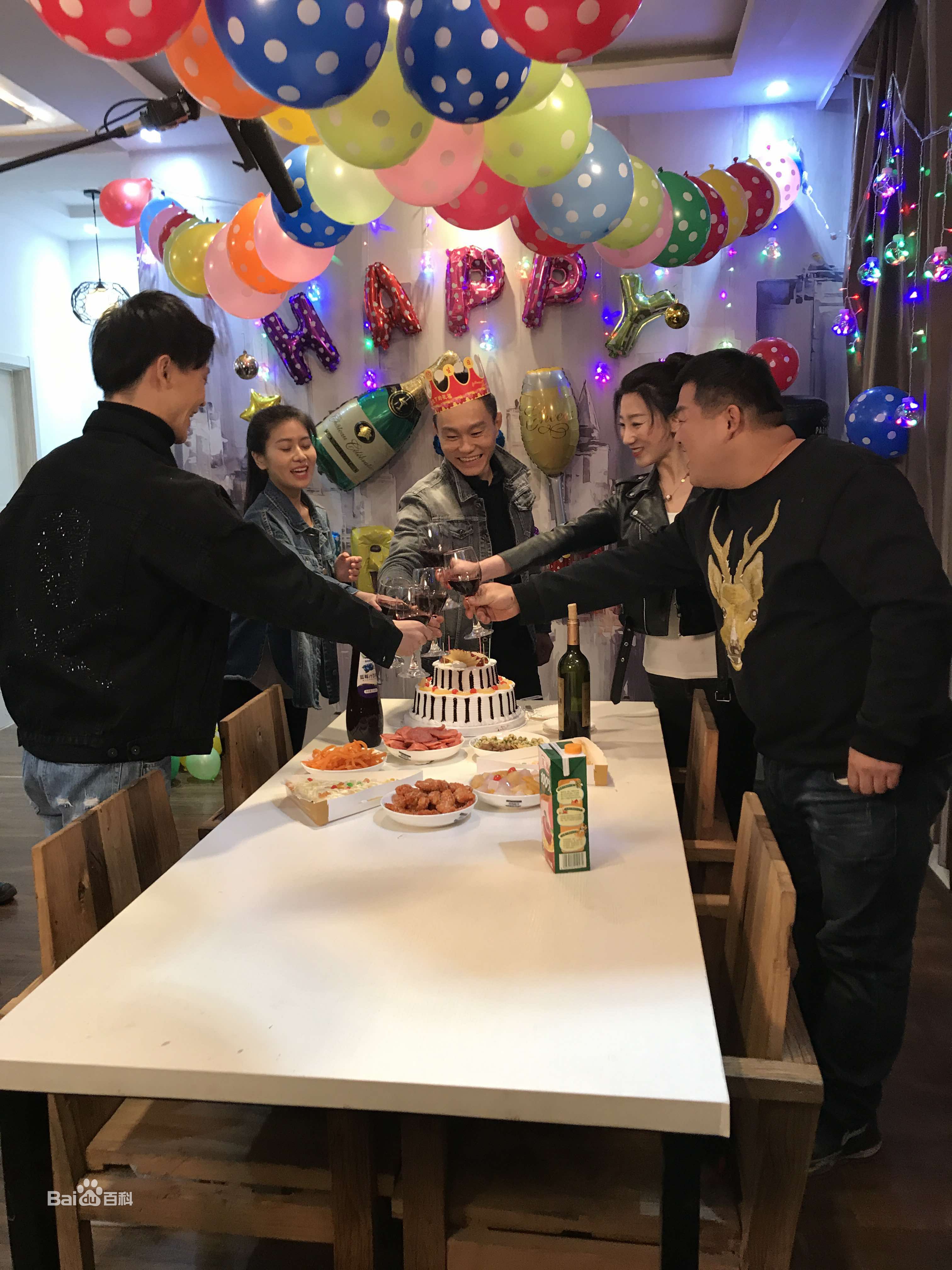 最优质潘元甲在《功夫营救》中的相册