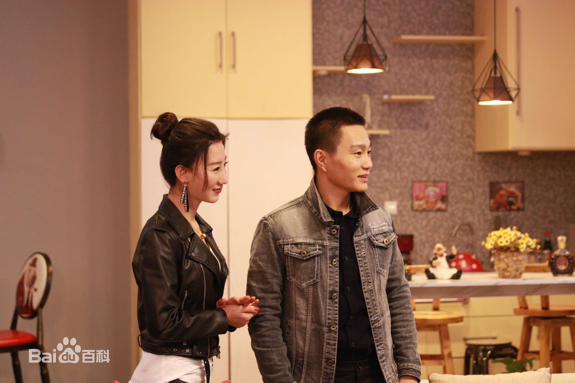 最优质潘元甲在《功夫营救》中的相册