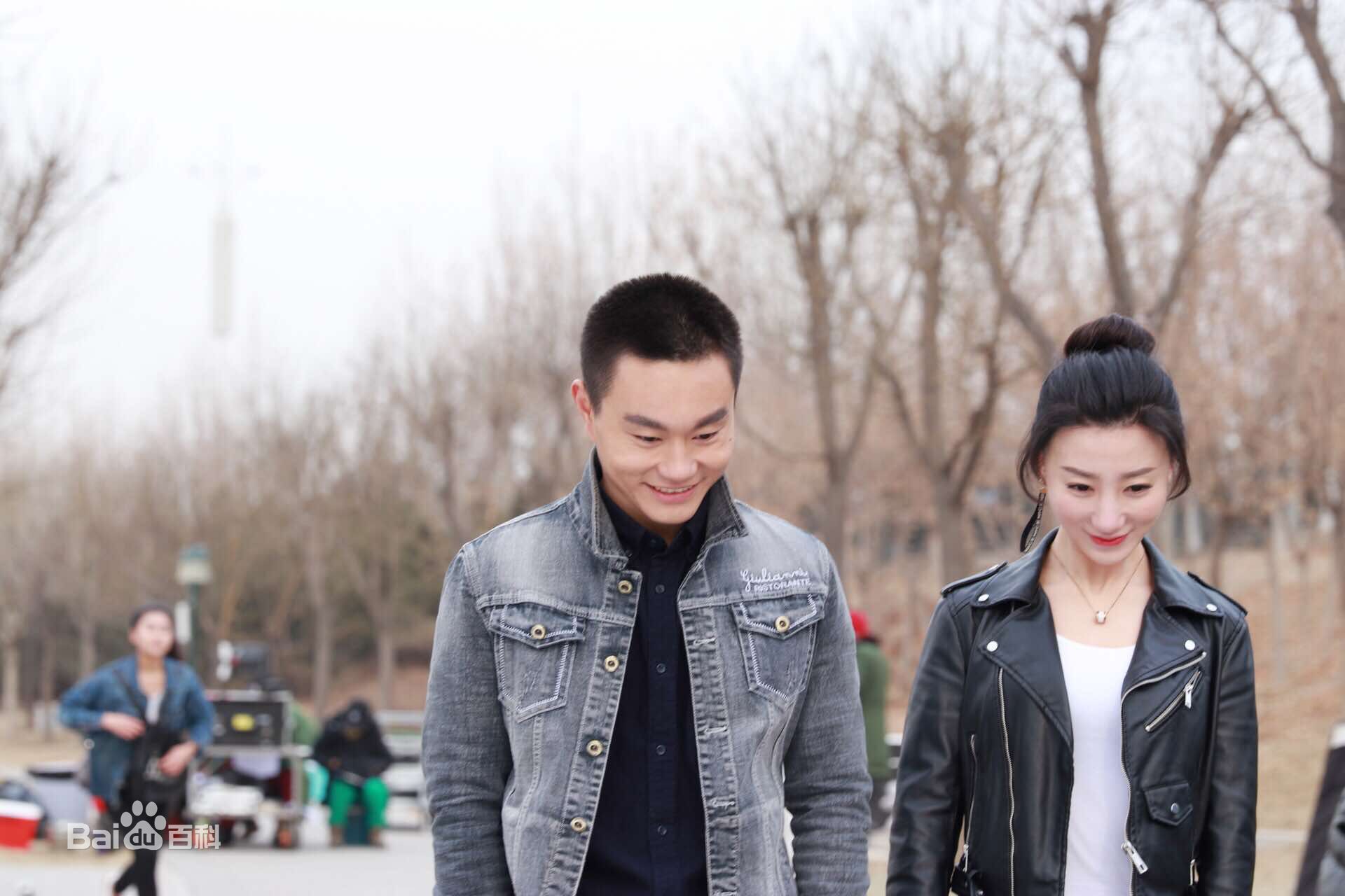 最优质潘元甲在《功夫营救》中的相册