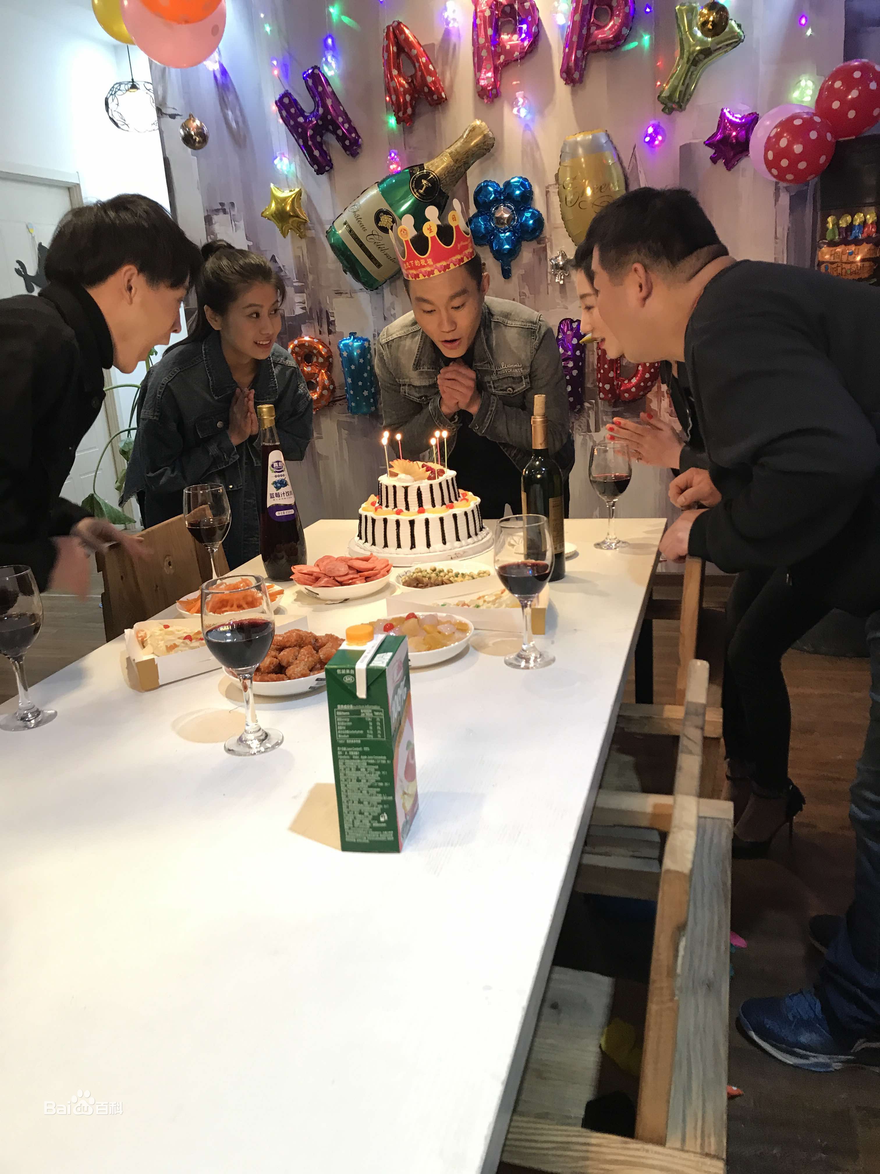 最优质潘元甲在《功夫营救》中的相册