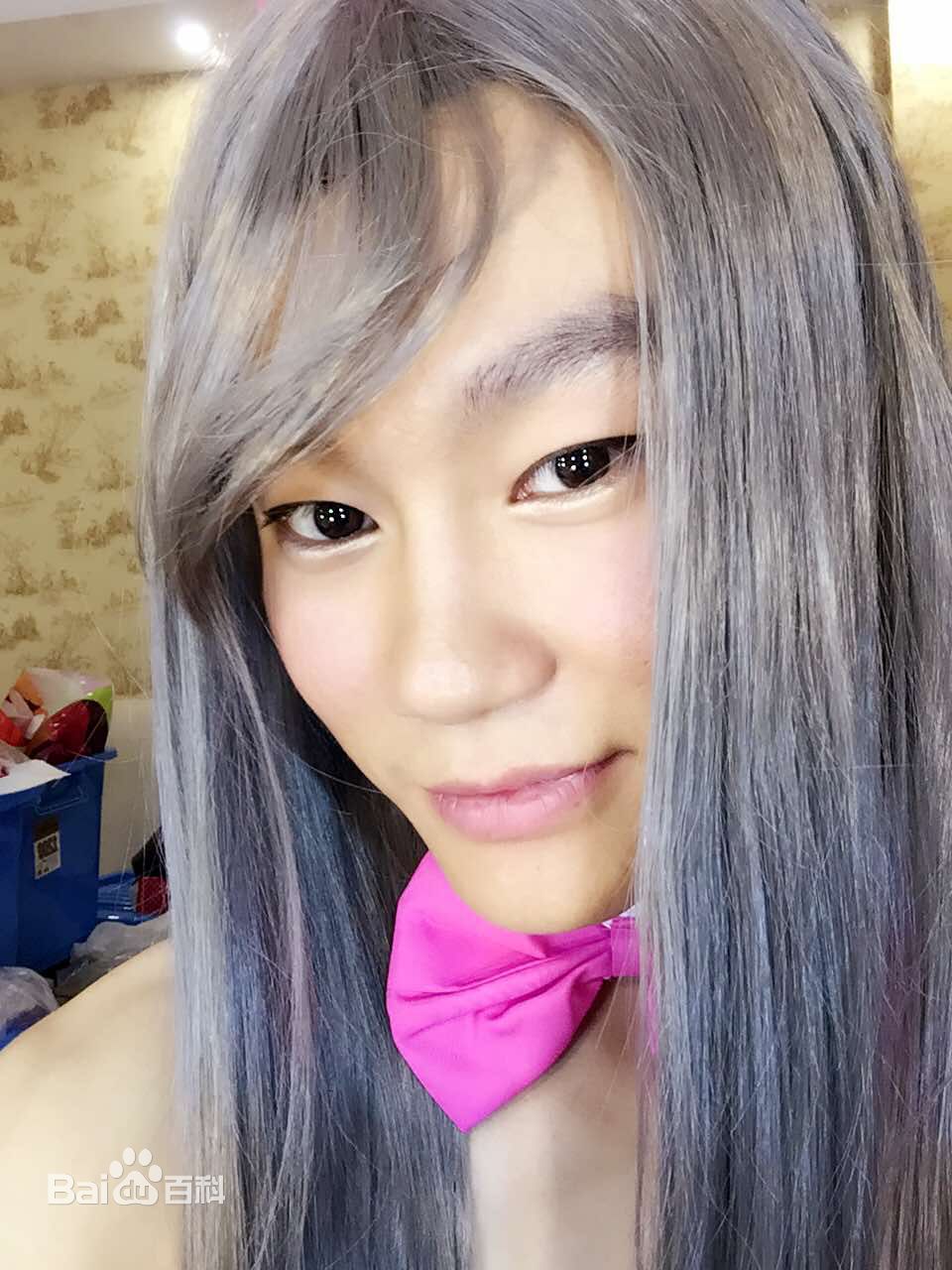 最新潘元甲在《小心单疼君》中的壁纸