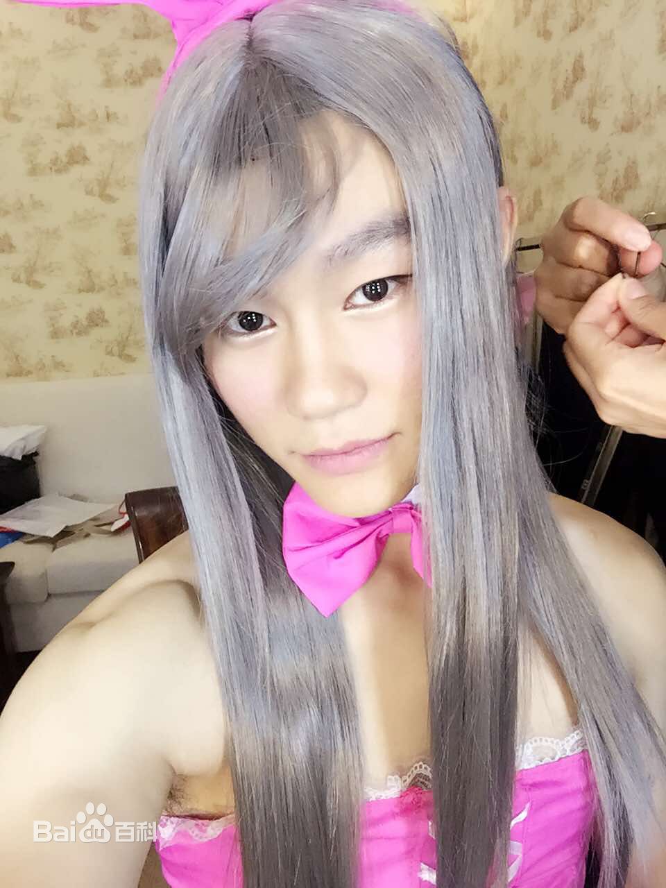 最新潘元甲在《小心单疼君》中的壁纸