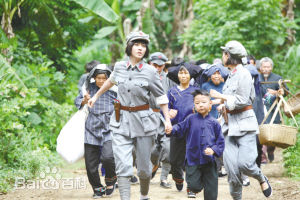高清潘元甲图片