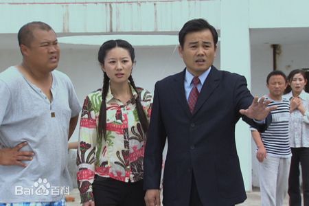 高清潘元甲图片